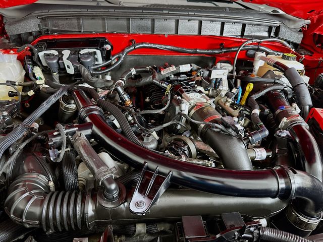 Thumbnail: 2021 Ford Bronco - 29