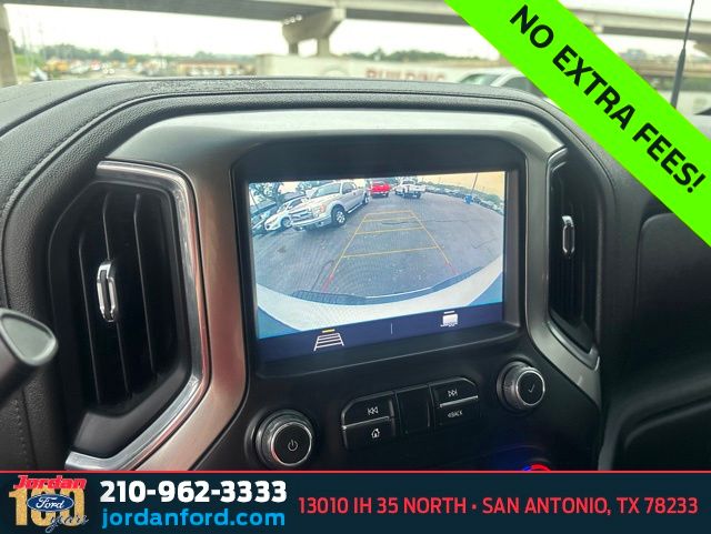Used Car 2022 Chevrolet Silverado 2500hd  Lt For Sale Under $35,000 In San Antonio, Texas