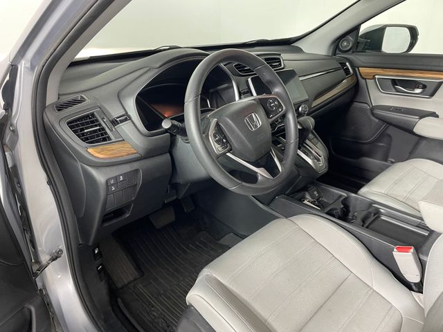Used 2019 Honda CR-V EX For Sale in Bremerton, WA