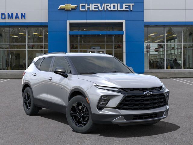 New 2025 Chevrolet Blazer For Sale in Livonia, MI