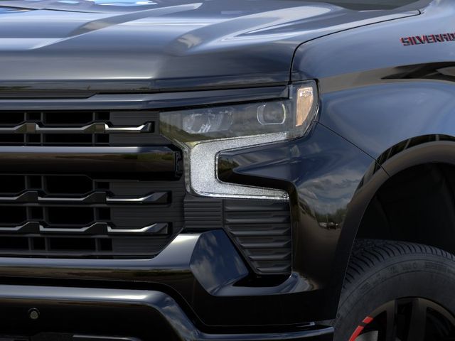 2026 Chevrolet Silverado 1500 RST:47392
