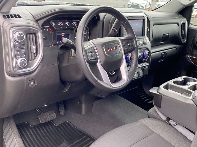 2022 GMC Sierra 1500 Limited Elevation 10