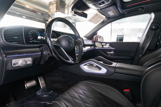 Used 2024 Mercedes-benz GLS SUV