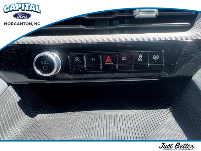 New 2026 Black Ford Active image 29