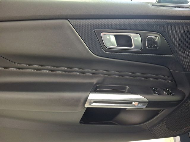 Used 2024 Ford Mustang Coupe