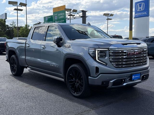 2025 GMC Sierra 4WD Crew Cab Short Box Denali's photo