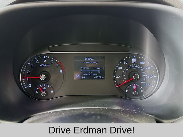 Used 2020 Kia Soul Hatchback