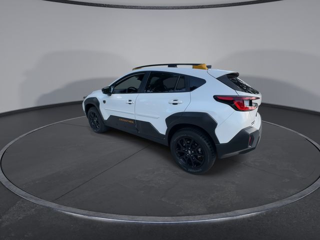 2024 Subaru Crosstrek - $27,577