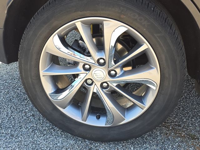 2023 Buick Encore GX Essence:C02726