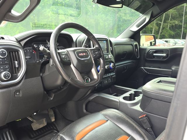 2021 GMC Sierra 1500 AT4:46257A