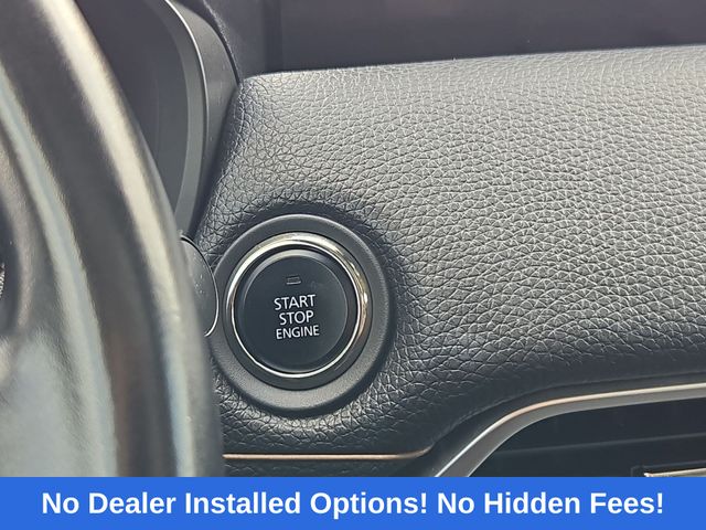 2025 Mazda CX-90 3.3 Turbo Premium Gray at Bayway Cadillac of The Woodlands