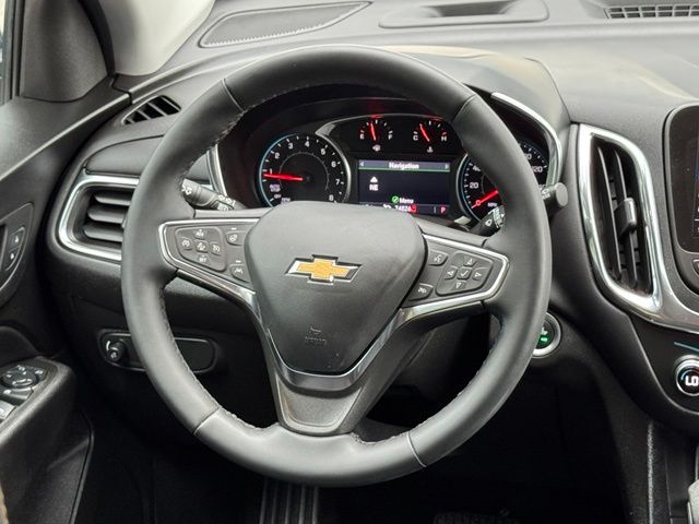 Used 2024 Chevrolet Equinox SUV