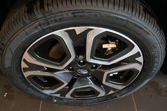 New 2026 Silver Subaru Limited image 31