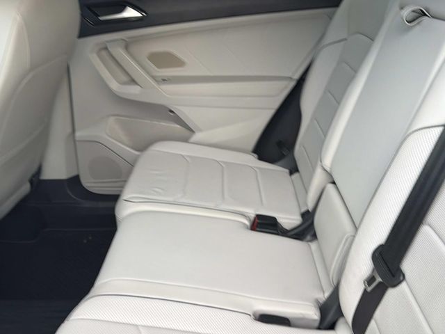 Used 2022 Volkswagen Tiguan SUV