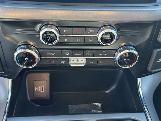 New 2026 Black Ford XLT image 18