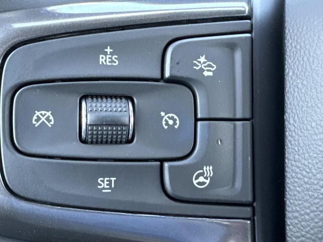 2025 Chevrolet Silverado 1500 High Country Black at Ross Downing Chevrolet