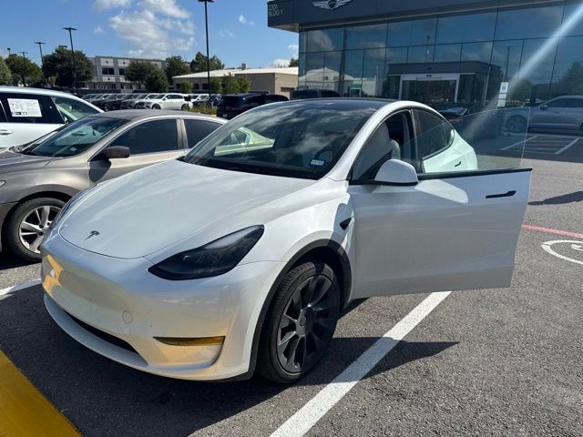 Thumbnail: 2023 Tesla Model Y - 1