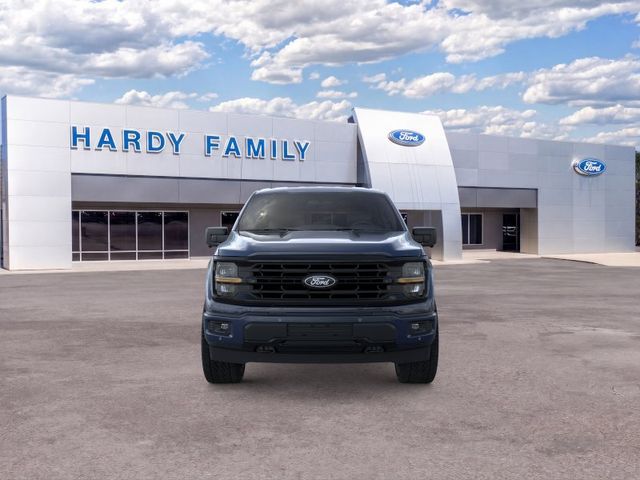 2026 Ford F-150 XLT:169915