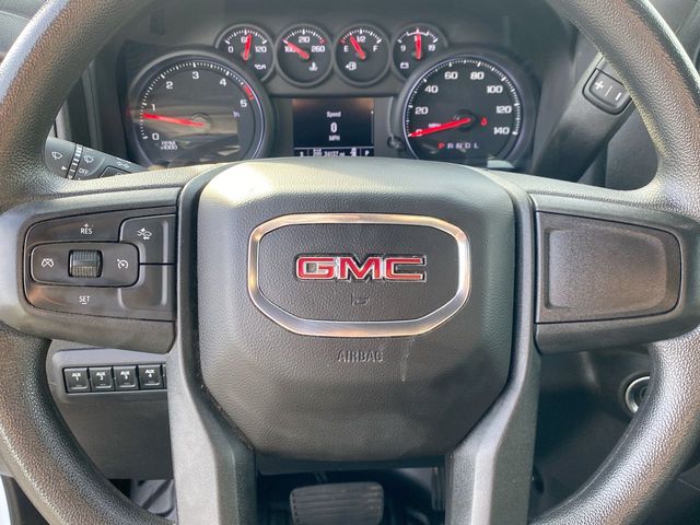 2024 GMC Sierra 3500HD Pro 11