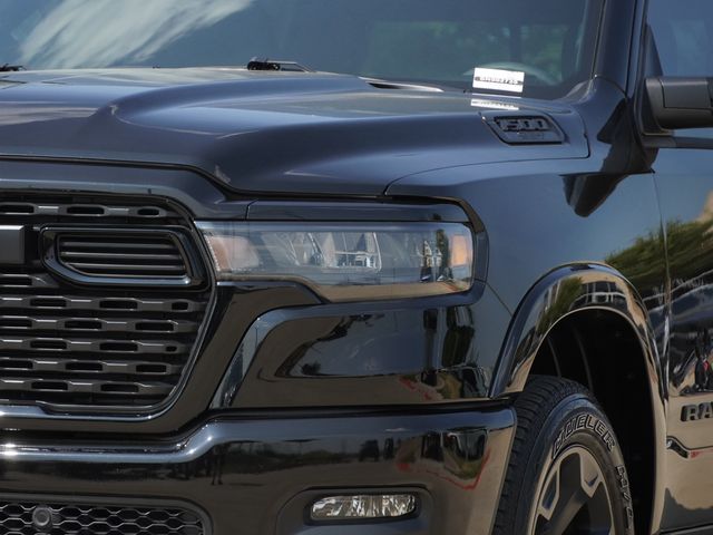 Used 2025 Ram 1500 Truck