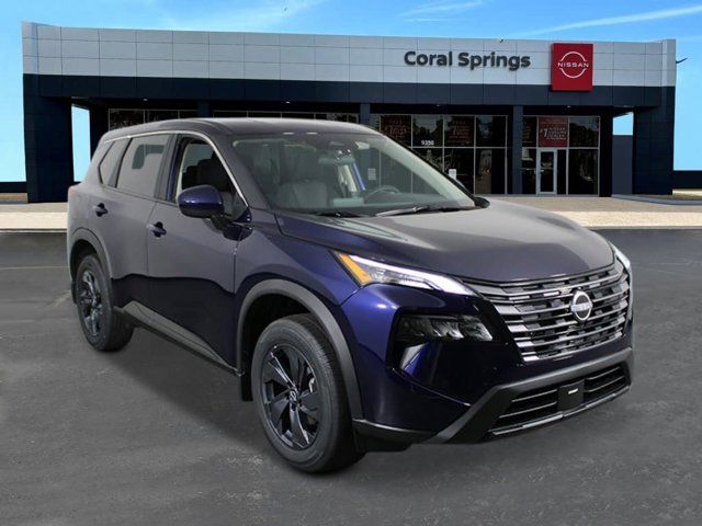 2026 Nissan Rogue SV - Photo 7