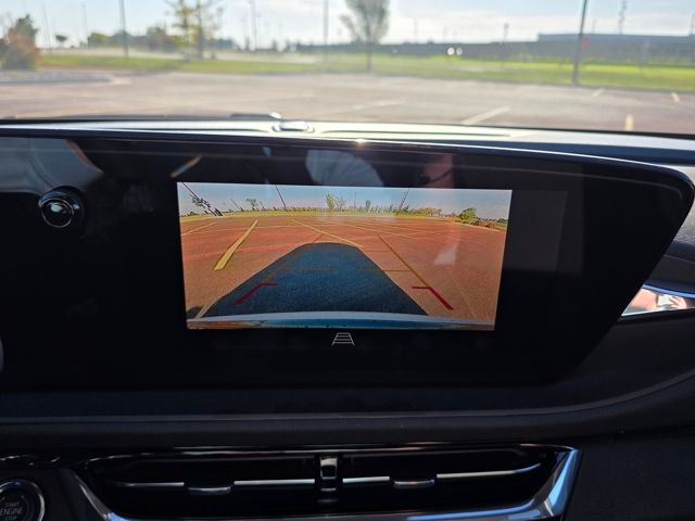 2025 Buick Envista Sport Touring FWD