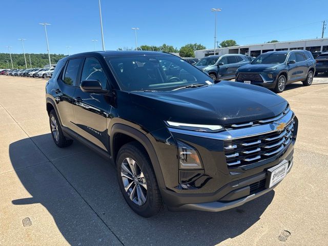 2025 Chevrolet Equinox LT FWD