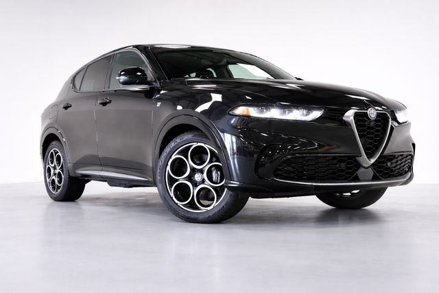 2024 Alfa Romeo Tonale Ti AWD
