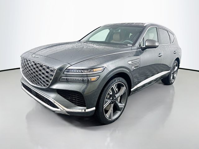 Thumbnail: 2026 Genesis GV80 - 1