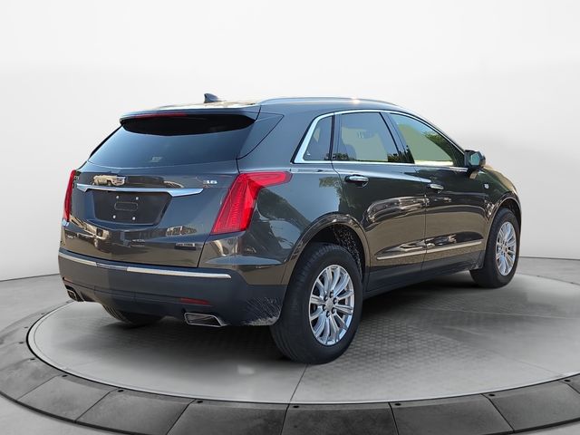 CadillacXT55