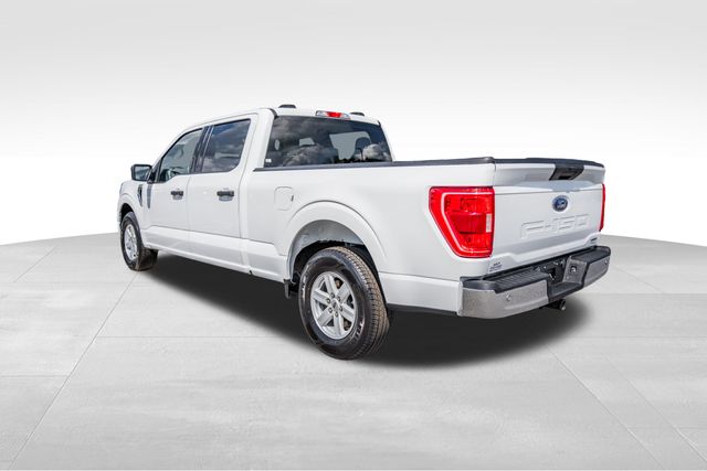 2023 Ford F-150 XLT 5