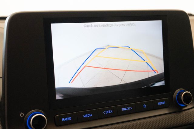 Used 2023 Hyundai Kona SUV