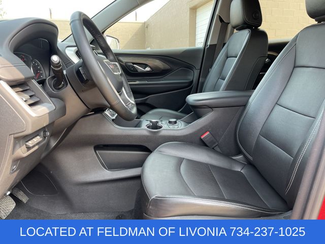 Used 2023 GMC Terrain For Sale in Livonia, MI