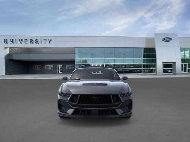New 2026 Black Ford GT Premium image 6
