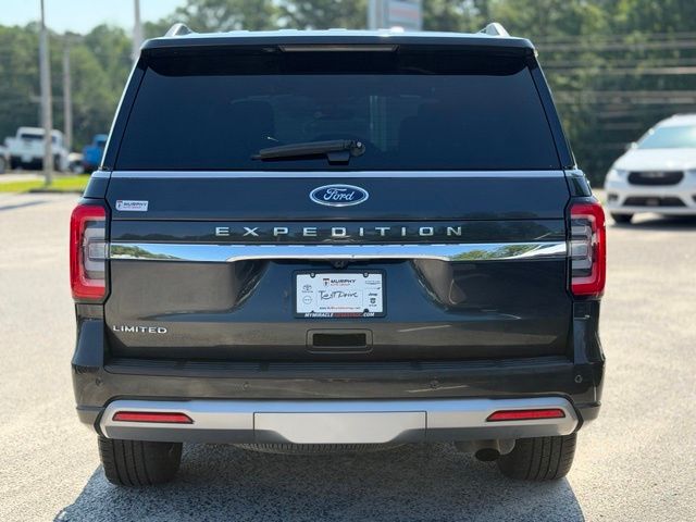 Used 2022 Ford Expedition SUV