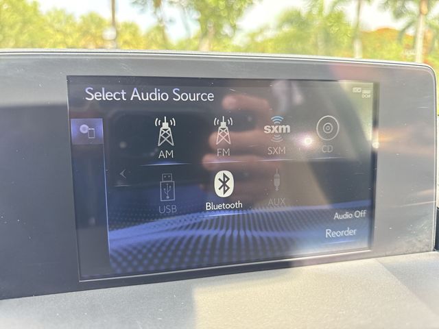 2019 Lexus NX - $25,998