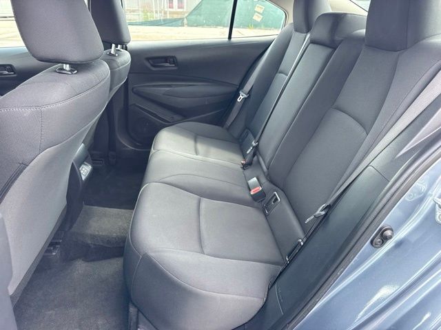 Used 2024 Toyota Corolla Sedan