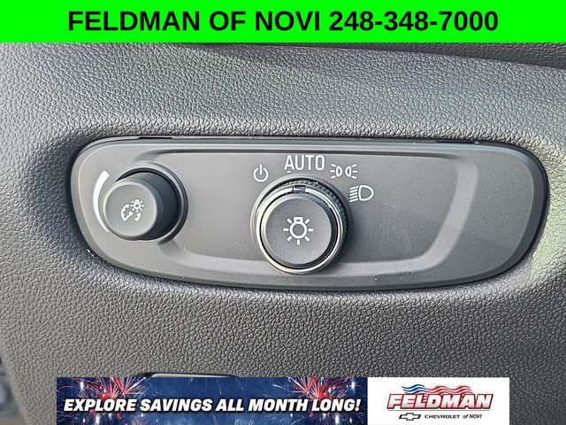 Used 2024 Chevrolet Blazer For Sale in Livonia, MI