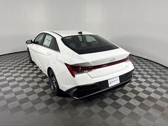 New 2025 Hyundai Elantra For Sale in Indianapolis, IN
