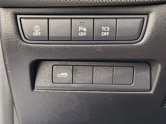 2026 Mazda CX-50 2.5 S Preferred Green at Toyota of Victoria