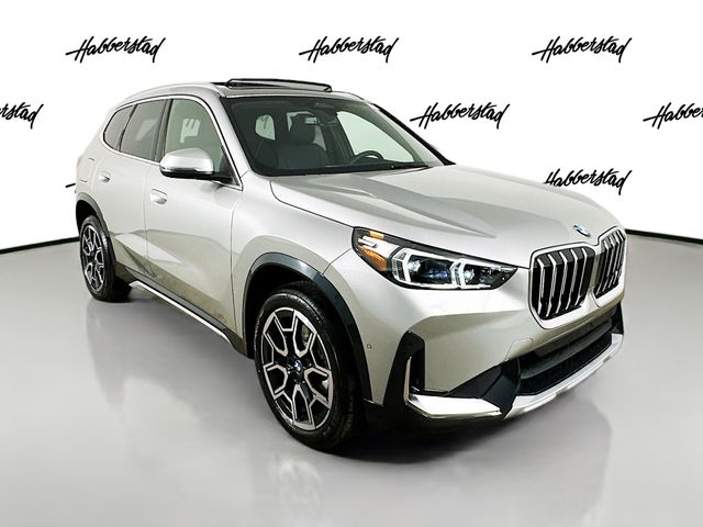 2025 BMW X1 xDrive28i 3