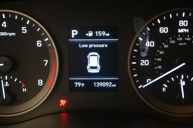 Used 2020 Hyundai Tucson SUV