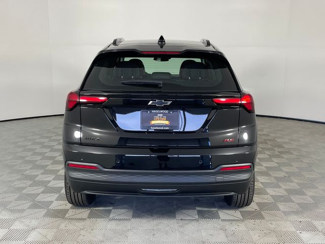 New 2027 Chevrolet Bolt EV RS For Sale in Bremerton, WA