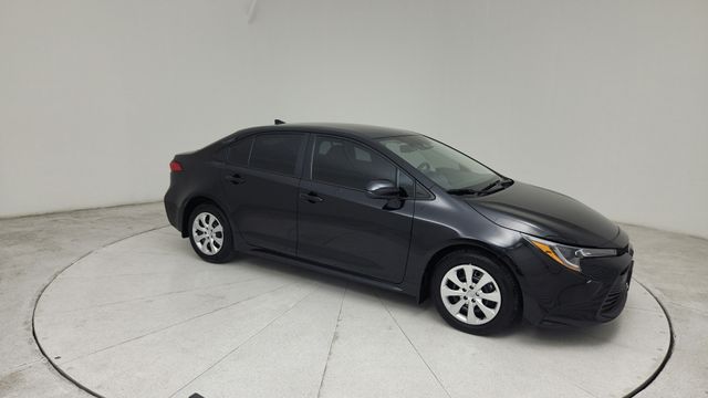 2025 Toyota Corolla LE - 6