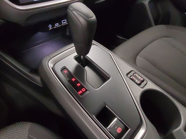 2024 – Subaru – Crosstrek