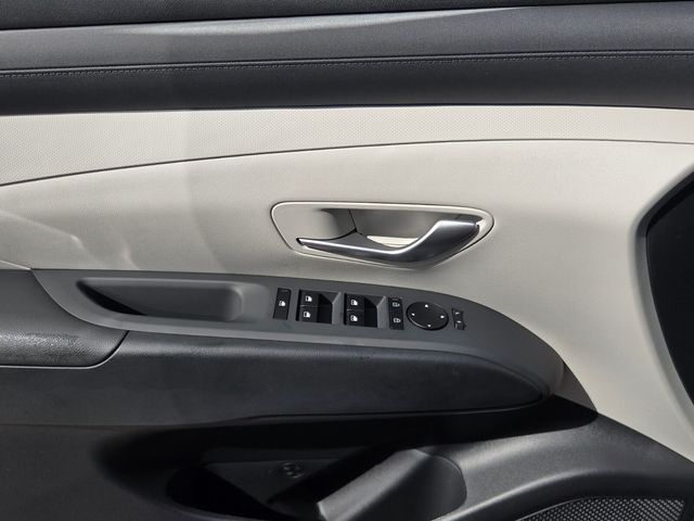 2026 Hyundai Tucson - $29,553