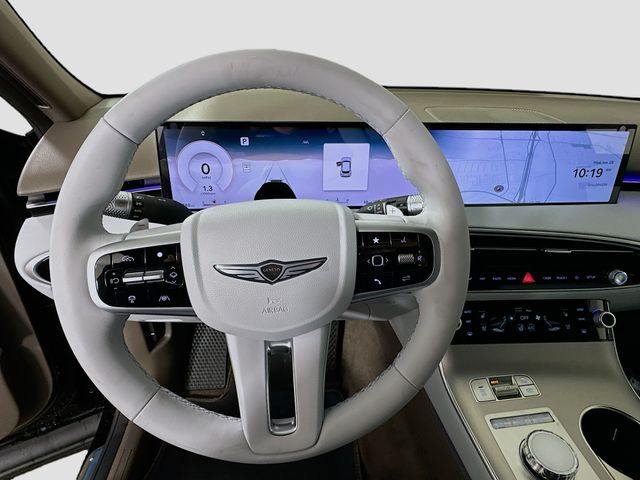 Thumbnail: 2026 Genesis GV70 - 10