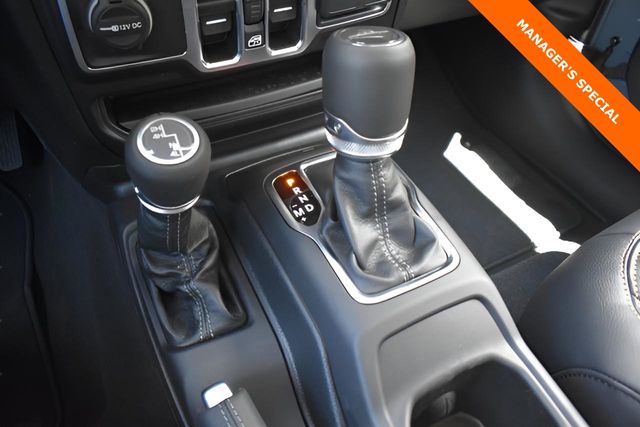 New Car 2025 Jeep Gladiator  Texas Trail For Sale Under $40,000 In Austin, Texas