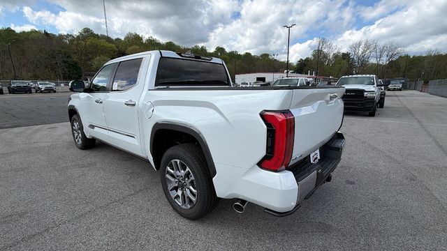 2026 Toyota Tundra 1794 - Image 3
