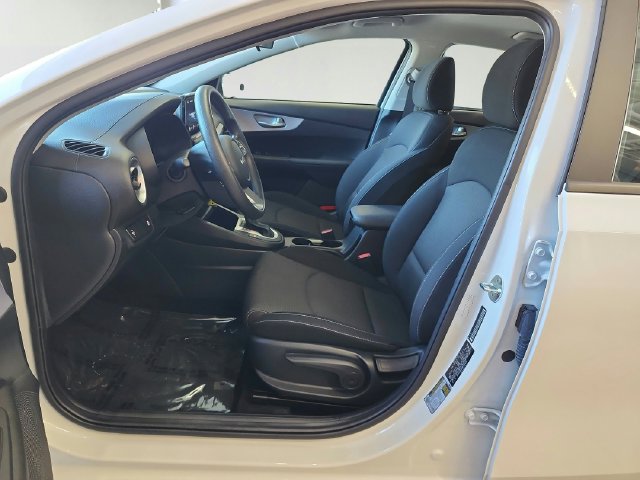 Used 2024 Kia Forte Sedan